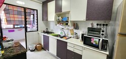Blk 483 Choa Chu Kang Avenue 5 (Choa Chu Kang), HDB 4 Rooms #449357051